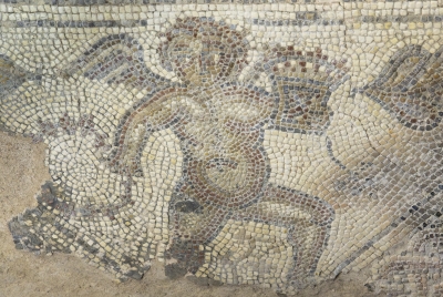 Chedworth Roman Villa 2025